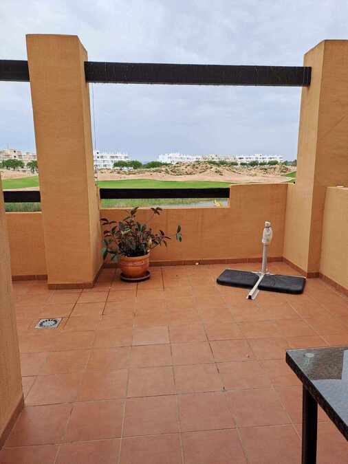 Ref: YMS1370 Apartment for sale in Las Terrazas de la Torre