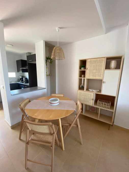Ref: YMS1371 Apartment for sale in Las Terrazas de la Torre