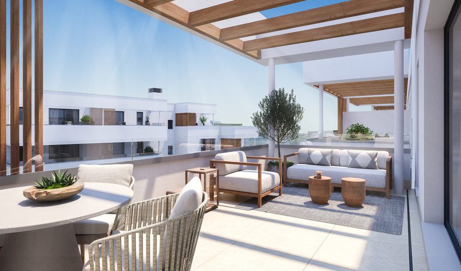 Ref: YMS1372 Apartment for sale in San Juan Alicante