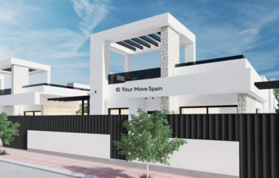 Ref: YMS1376 Villa for sale in Santa Rosalia