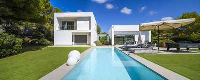 Ref:YMS1379 Villa For Sale in Las Colinas Golf Resort