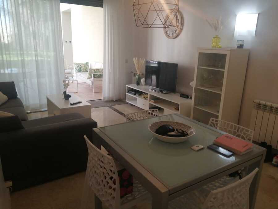 Ref: YMS1381 Apartment for sale in Roda Golf Resort