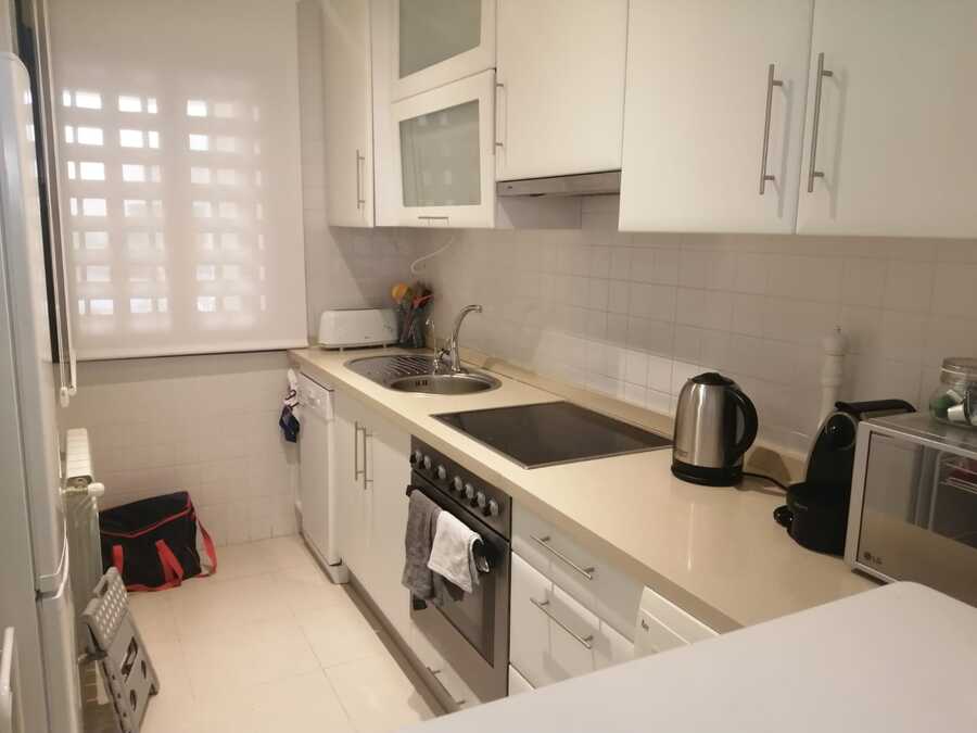 Ref: YMS1381 Apartment for sale in Roda Golf Resort