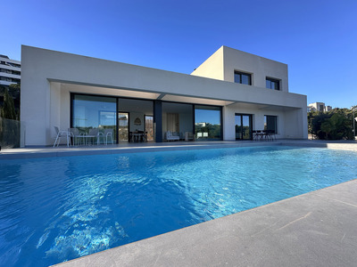 Ref: YMS1383 Villa for sale in Las Colinas Golf Resort