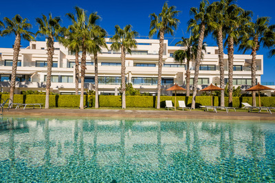 YMS1384: Apartment in Las Colinas Golf Resort