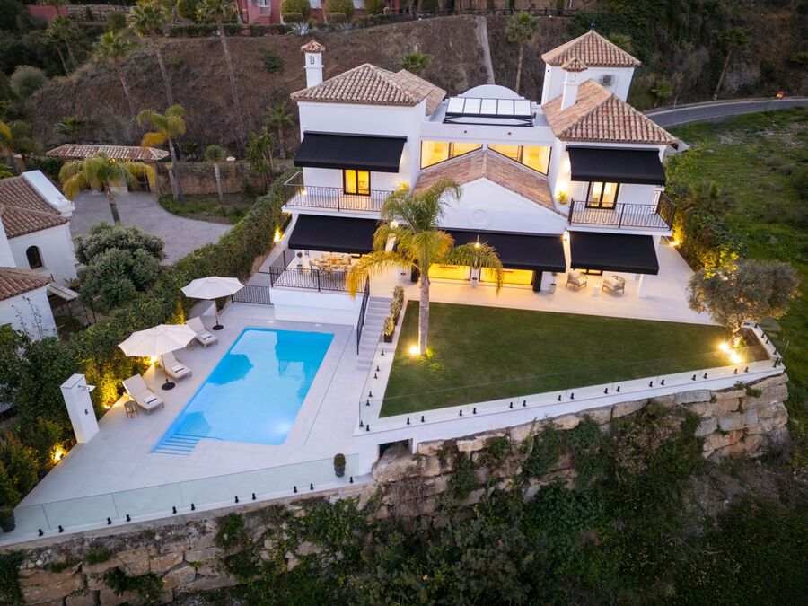 Ref: YMS1392 Villa for sale in La Quinta
