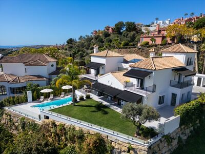 Ref:YMS1392 Villa For Sale in La Quinta