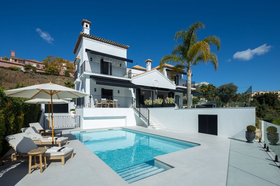 Ref: YMS1392 Villa for sale in La Quinta