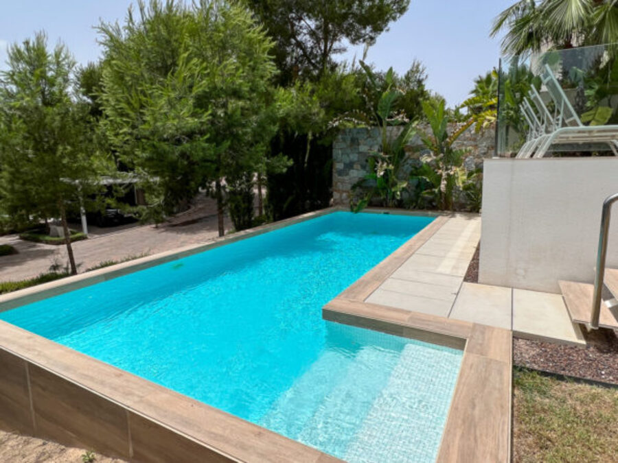 Ref: YMS1393 Villa for sale in Las Colinas Golf Resort