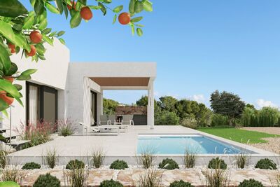 Ref: YMS1395 Villa for sale in Las Colinas Golf Resort