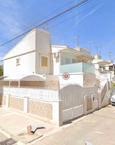 Ref: YMS1398 Townhouse for sale in Los Alcazares