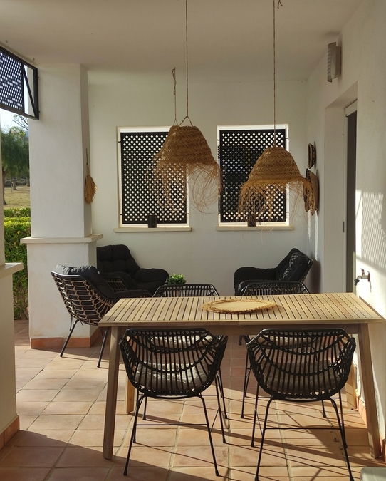 Ref: YMS1402 Apartment for sale in Hacienda Riquelme Golf Resort