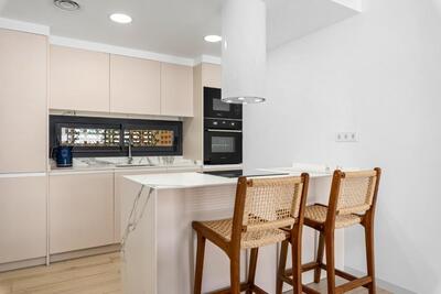 Ref: YMS1405 Apartment for sale in Santa Rosalia