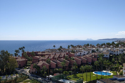 Ref: R4117069 Apartment - Penthouse for sale in Estepona
