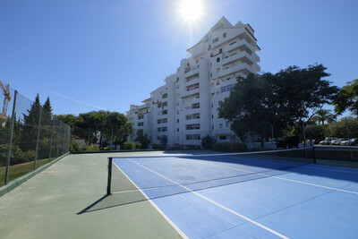 Ref: R4117069 Apartment - Penthouse for sale in Estepona