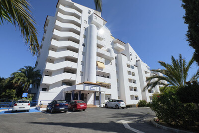 Ref:R4117069 Apartment - Penthouse For Sale in Estepona