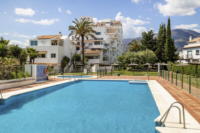 Ref: R4117174 Apartment - Penthouse for sale in Estepona