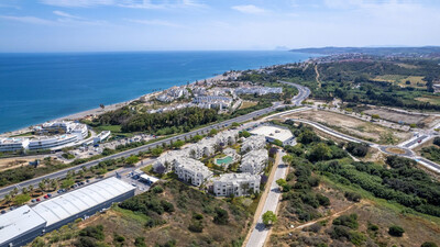 Ref: R4365784 Apartment - Penthouse for sale in Estepona