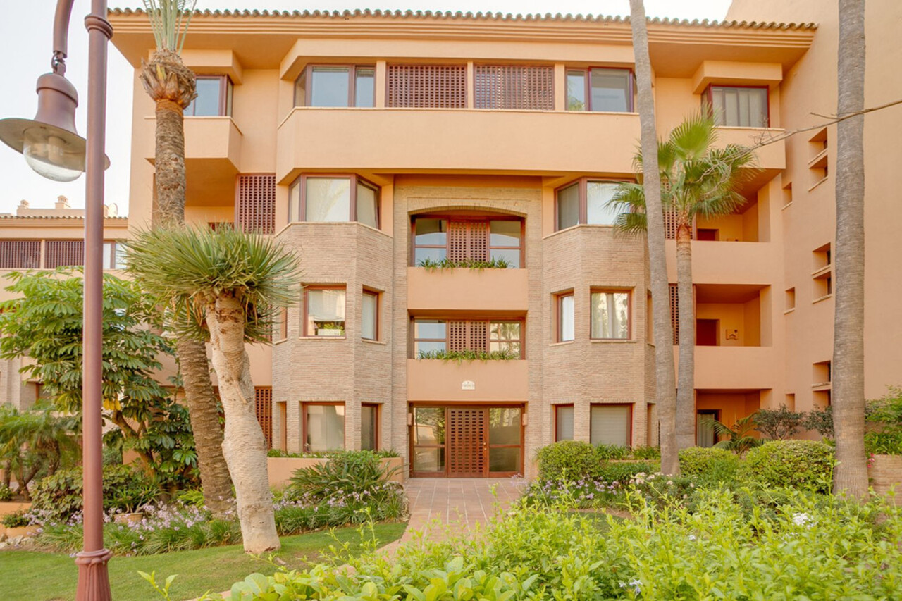 Ref: R4413172 Apartment - Penthouse for sale in Bahía de Marbella