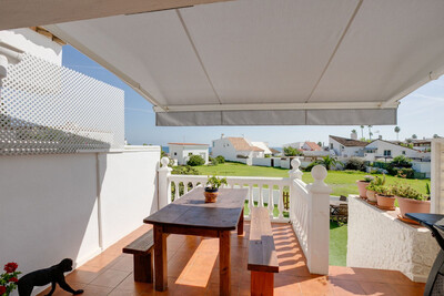 Ref:R4416919 Townhouse - Terraced For Sale in Estepona