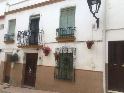 R4437187: Townhouse - Terraced in Estepona
