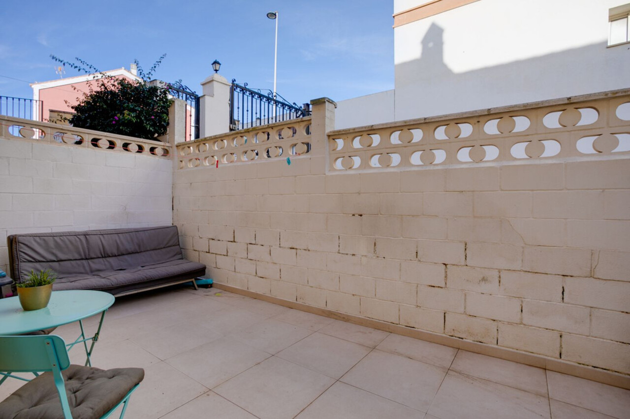 Ref: R4600387 Townhouse - Terraced for sale in Manilva