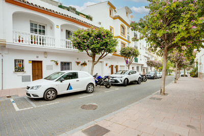 Ref:R4710847 Townhouse - Terraced For Sale in Estepona