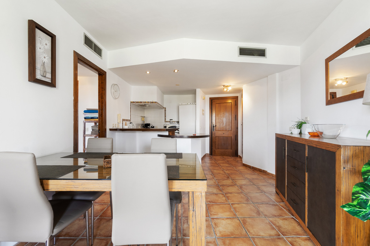 Ref: 3956RV Apartment for sale in Punta Prima