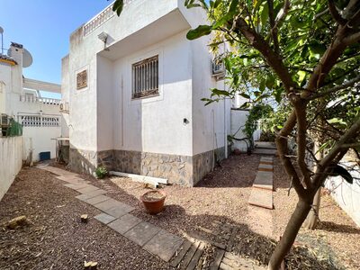 Ref: 3953 Villa for sale in Los Balcones - Los Altos del Edén