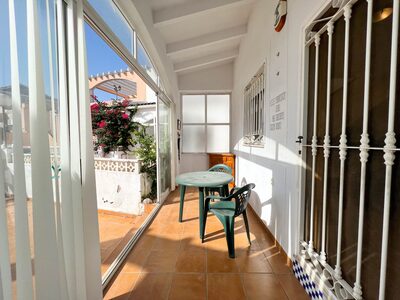 Ref: 3953 Villa for sale in Los Balcones - Los Altos del Edén