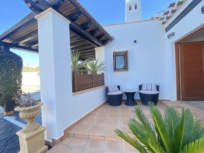 Ref: SVM690022-1 Villa for sale in El Valle Golf Resort