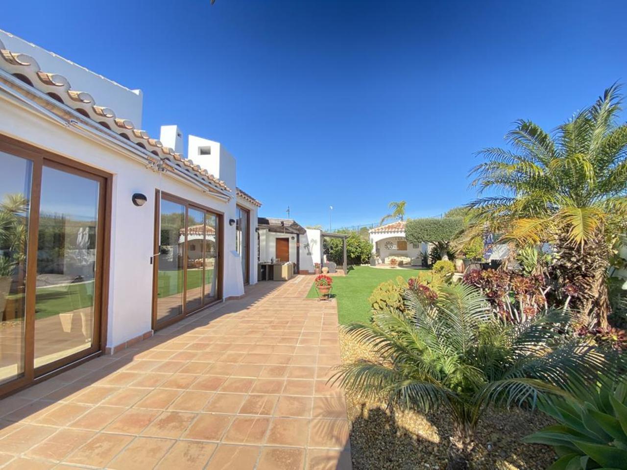 Ref: SVM690022-1 Villa for sale in El Valle Golf Resort