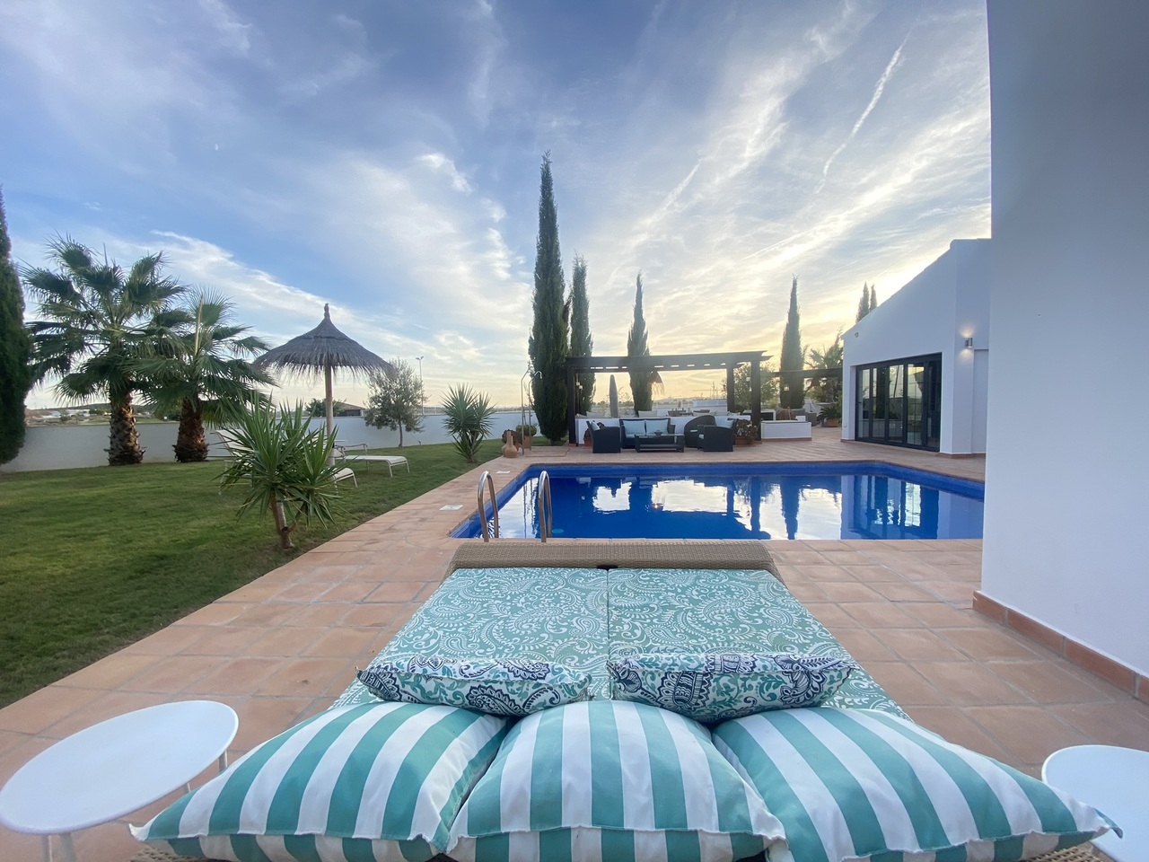 Ref: SVM672682-6 Villa for sale in El Valle Golf Resort
