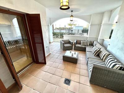 Ref: SVM681258-2 Apartment for sale in El Valle Golf Resort