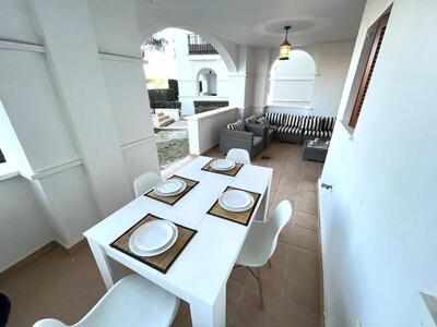 Ref: SVM681258-2 Apartment for sale in El Valle Golf Resort