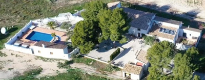 Ref: SVM680232-2 Villa for sale in Caravaca de la Cruz