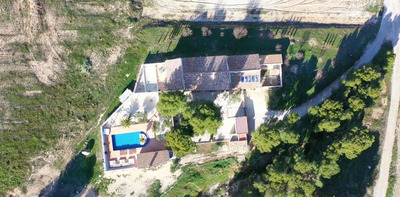 Ref: SVM680232-2 Villa for sale in Caravaca de la Cruz