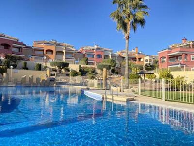 Ref: SVM689693-1 Apartment for sale in Altaona Golf and Country Village