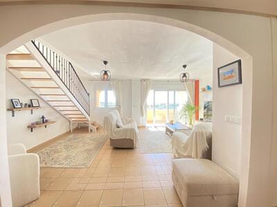 Ref: SVM689693-1 Apartment for sale in Altaona Golf and Country Village