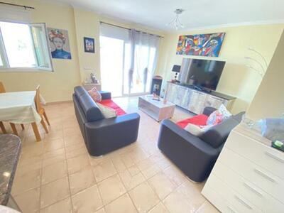 Ref: SVM665102-7 Apartment for sale in Altaona Golf and Country Village