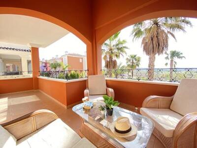 Ref: SVM662690-4 Apartment for sale in Altaona Golf and Country Village