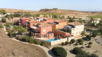 Ref: SVM671153-5 Villa for sale in Altaona Golf and Country Village