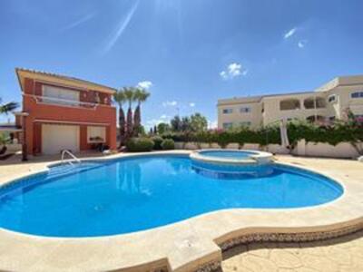 Ref: SVM671151-6 Villa for sale in Altaona Golf and Country Village