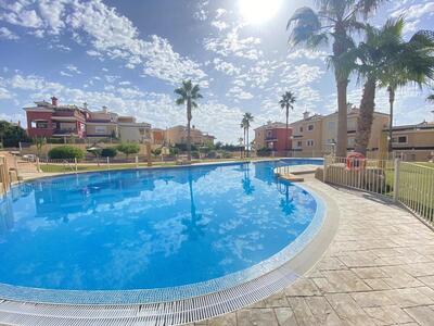 Ref: SVM681635-2 Apartment for sale in Altaona Golf and Country Village