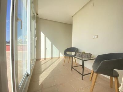 Ref: SVM681635-2 Apartment for sale in Altaona Golf and Country Village
