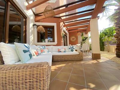 Ref: SVM675259-5 Villa for sale in Altaona Golf and Country Village