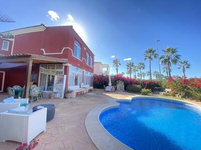 Ref: SVM675262-5 Villa for sale in Altaona Golf and Country Village