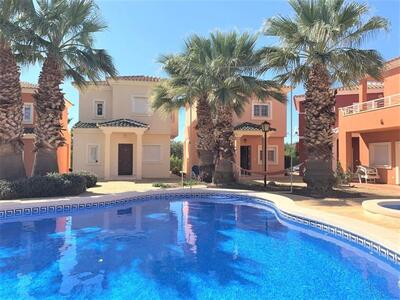 Ref: SVM677405-5 Villa for sale in Altaona Golf and Country Village
