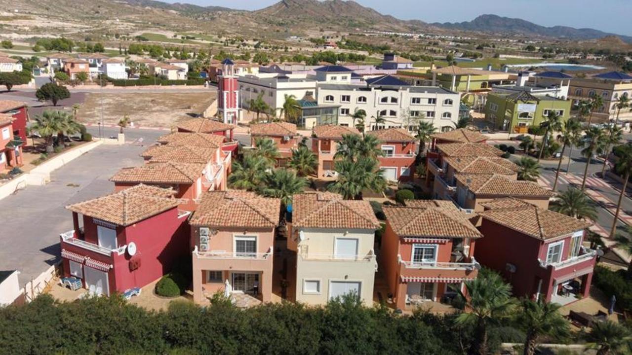 Ref: SVM677405-5 Villa for sale in Altaona Golf and Country Village