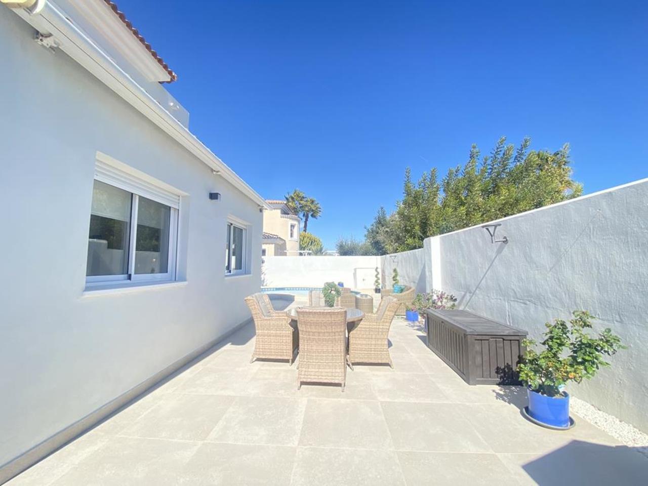 Ref: SVM687100-1 Villa for sale in Altaona Golf and Country Village